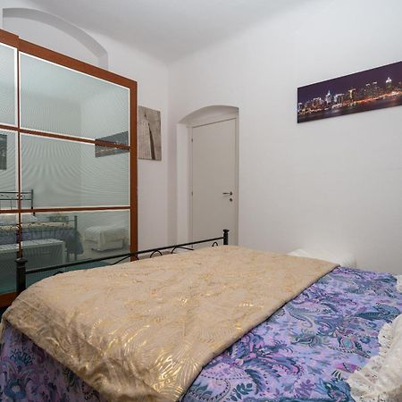 Comfort Twobook - Citra 011015-Lt-2159 La Spezia Bagian luar foto