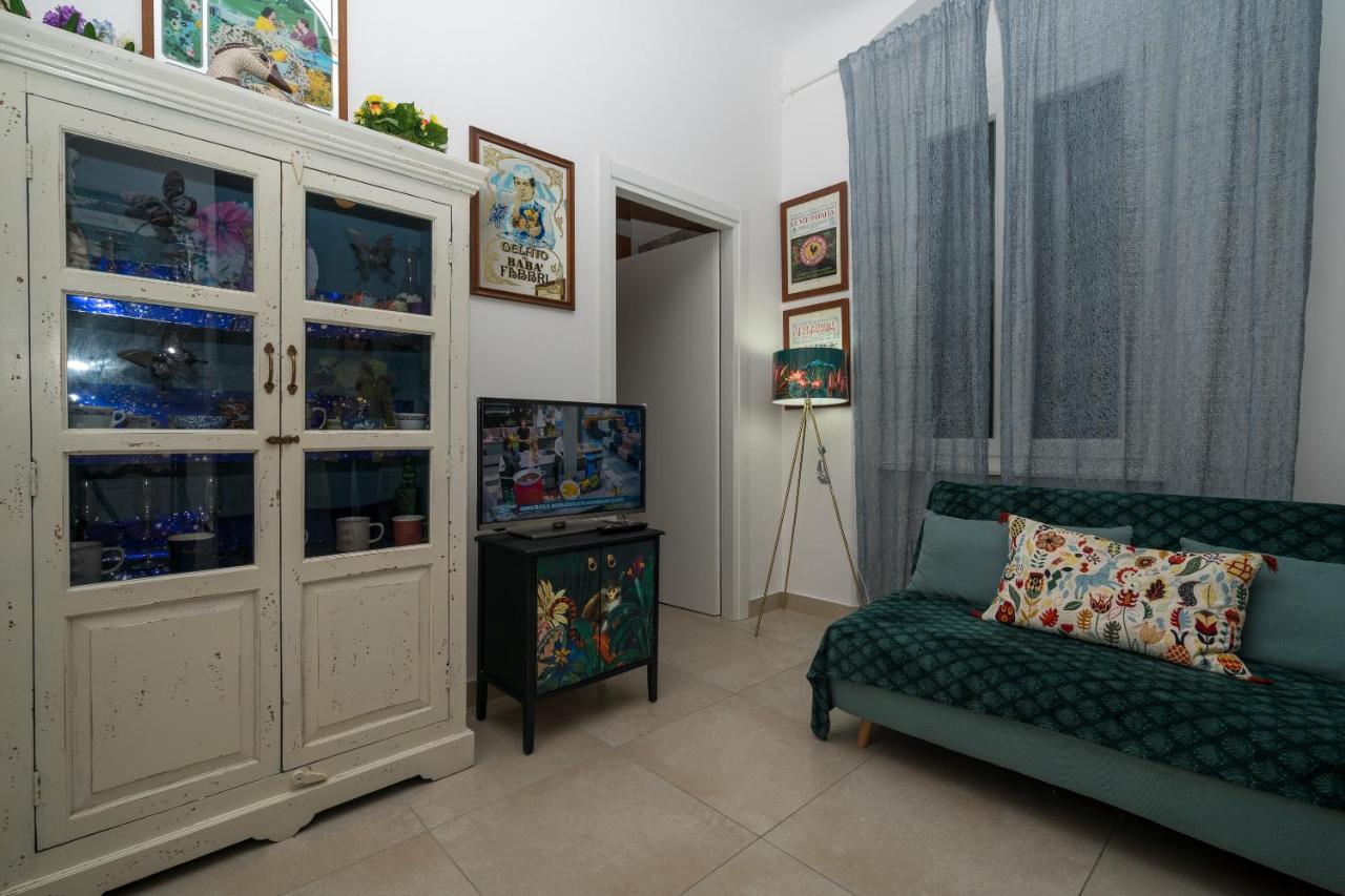 Comfort Twobook - Citra 011015-Lt-2159 La Spezia Bagian luar foto